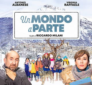 Baveno - Torna “Cinema sotto le stelle”: proiezione gratuita di Un mondo a parte il 5 agosto