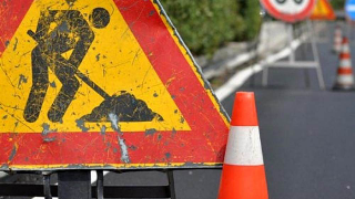 Verbania - Voragine in via Selasca, chiusa al traffico la storica strada verso Biganzoli
