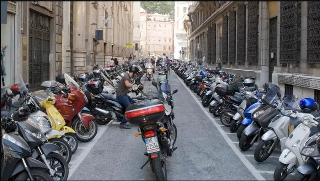 Due ruote in ripresa nel VCO: a giugno +6,26% di immatricolazioni, volano gli scooter