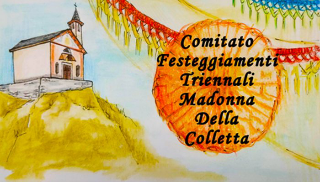 Luzzogno - Torna la festa triennale della Madonna della Colletta: fede, tradizione e comunità