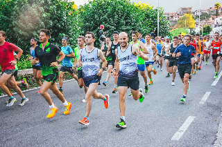 Mergozzo - Torna il Giro Podistico del Lago, lunedì 21 luglio tra sport e paesaggi mozzafiato