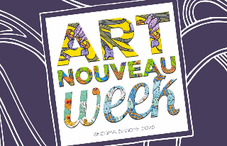 Stresa si immerge nel Liberty con l’Art Nouveau Week: un weekend tra arte, storia e balli d’epoca
