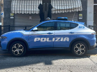 Domodossola - Ubriaco minaccia la famiglia con un coltello: arrestato dalla Polizia