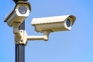 Villadossola - Rafforzata la videosorveglianza: nuove telecamere per maggiore sicurezza
