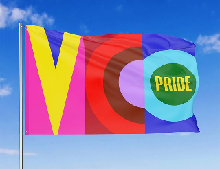 Omegna - Si è svolto il primo Pride del Vco: in piazza per i diritti e l’inclusione