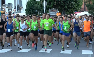 Trionfo di Sport Project al "Giro Podistico del Lago di Mergozzo": 600 atleti per una corsa da record