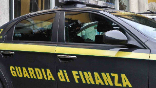 Guardia di Finanza del VCO: il colonnello Antonio Giuseppe Garaglio è il nuovo comandante provinciale