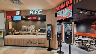 Gravellona Toce - Aperto il nuovo KFC: 20 assunzioni al centro commerciale Le Isole