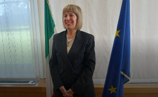 VCO - Matilde Pirrera è il nuovo Prefetto: una carriera tra immigrazione, sicurezza e lotta alla mafia