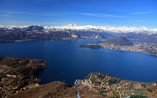 Ferragosto sul Lago Maggiore: arte, musica e tradizioni tra borghi e isole