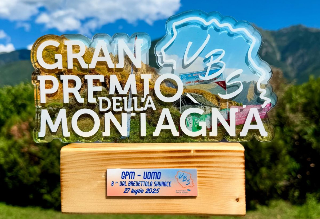 Val Brevettola Skyrace 2025 - Sfida stellare con Lolkurraru ed Elisa Desco, tutto esaurito per beneficenza