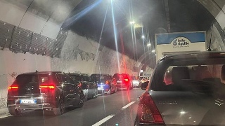 Incidente in galleria sulla A1: muore anche la piccola Summer