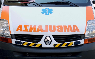 Fondotoce - Motociclista 44enne perde la vita in un incidente stradale