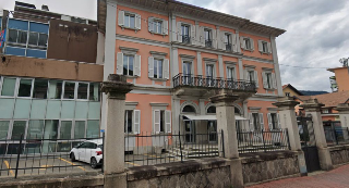 Omegna - Al via i lavori per la nuova Casa di Comunità, investiti 600mila euro con il PNRR