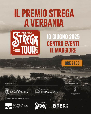 Verbania - Premio Strega 2024: i finalisti mettono in scena la famiglia, tra memorie, dolori e assenze