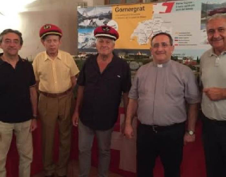 Omegna: Torna la Mostra di Modellismo Ferroviario in occasione delle Feste di San Vito 2025