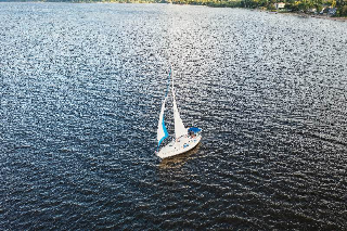 Verbania - Vela Day 2025: unione tra sport, scienza e natura sul Lago Maggiore