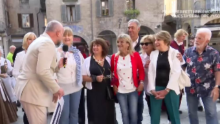 Domodossola protagonista su Rai Uno: tradizioni, sapori e storia in diretta nazionale