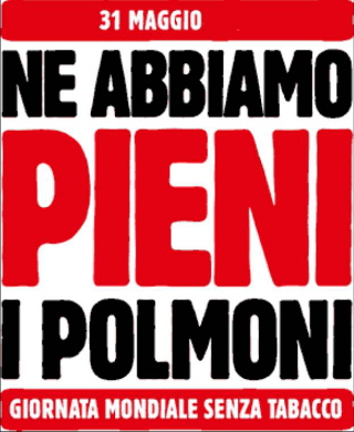 Omegna - Giornata Mondiale Senza Tabacco: VCO in prima linea contro il fumo e le strategie dell’industria