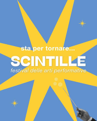 Verbania - “Scintille” accende Villa Giulia: spettacolo e sperimentazione tra arte e intelligenza artificiale