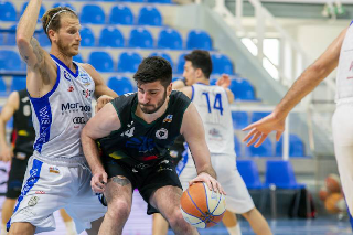 Paffoni Omegna - Picazio torna team manager, Balanzoni e Misters confermati