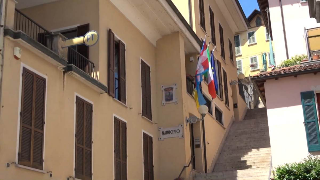 Belgirate - Lacittà ribadisce la sua autonomia: "No" alla fusione, sì all’Unione con vantaggi per i cittadini
