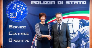 Polizia di Stato e Fondazione Conad uniti contro la violenza di genere: al via il "ProgettoRispetto"