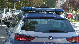 Gravellona Toce - Cocaina nell’auto e spaccio in casa, due denunciati per droga