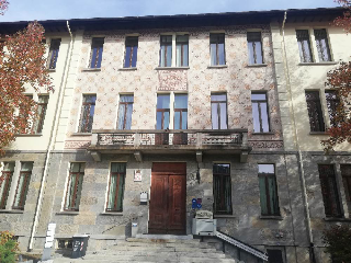 Domodossola - Settimana di libri e incontri alla biblioteca Contini