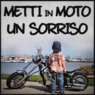 "Metti in moto un sorriso": a Domobianca una giornata di inclusione e due ruote