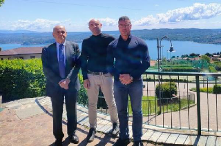 Unione Montana dei Due Laghi - Rinnovato l'accordo, Davide Inzaghi nuovo presidente