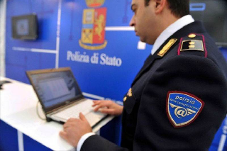 Polizia di Stato del VCO: corso di formazione contro le truffe finanziarie digitali