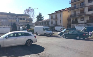 Gravellona Toce - Parcheggi riorganizzati: più spazi liberi a disco orario in centro
