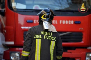 Visita istituzionale del Capo del Corpo Nazionale dei Vigili del Fuoco: affrontate le criticità operative regionali