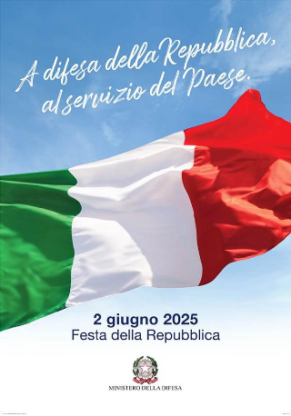 Verbania - Celebrata la Repubblica con la consegna della Costituzione ai diciottenni e le Onorificenze al Merito