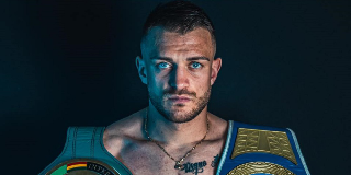 Ivan Zucco si arrende al 10° round: Simpson vince il titolo europeo, ma che battaglia!