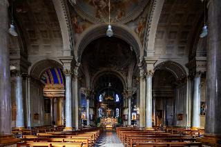 Domodossola - Celebrazione dei patroni Gervaso e Protaso: al via i festeggiamenti con musica e processione
