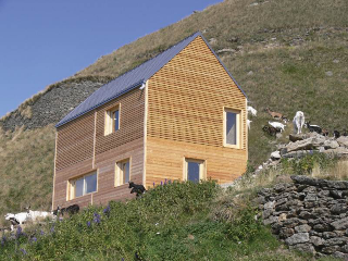 Inaugurato il Rifugio Pian Vadà: un nuovo inizio nel cuore selvaggio della Val Grande