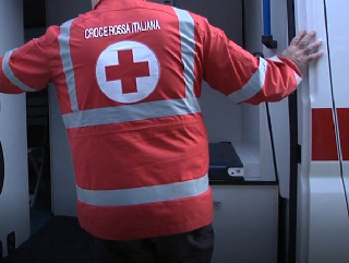 Omegna - Mattinata di incidenti: due sinistri in poche ore in via Verta