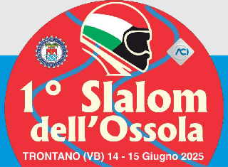 Trontano - Motori protagonisti il 14 e 15 giugno: debutta il 1° Slalom dell’Ossola