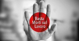 Morti sul Lavoro in Aumento: 291 Vittime nei Primi Quattro Mesi del 2025