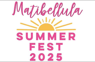 Matibellula Summer Fest: due giorni di musica, sport e solidarietà per ricordare Matilde