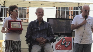 Omegna -La UILDM celebra 30 anni di impegno e solidarietà