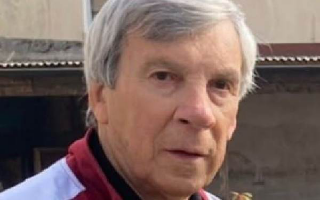 Verbania - Addio ad Antonio Castelli, bandiera della Voluntas Suna e cuore del calcio locale