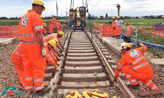 Linea Milano–Domodossola, al via i maxi lavori estivi: stop ai treni tra Arona e Domodossola fino al 27 luglio