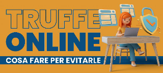 VCO - Truffe online: il corso gratuito di Novara Facile per navigare sicuri