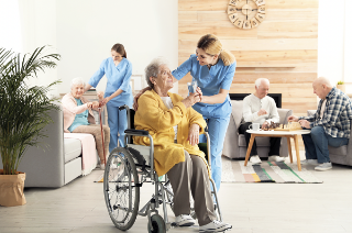 Baveno - Avanti con la riqualificazione della “senior housing” per anziani fragili