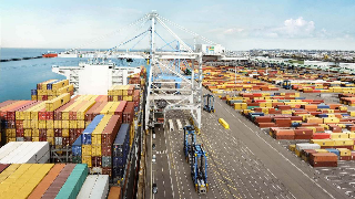Export piemontese in calo nel primo trimestre 2025: -3,5%, pesa il settore automotive