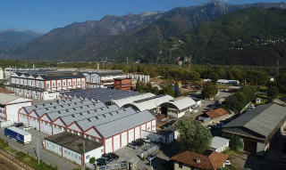 Villadossola - Vinavil investe in energia pulita: nuovo fotovoltaico e cogeneratore per ridurre i consumi