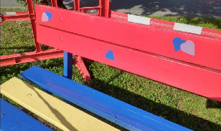 “Gravellona Dipinta”: cittadini all’opera per colorare e riqualificare la città